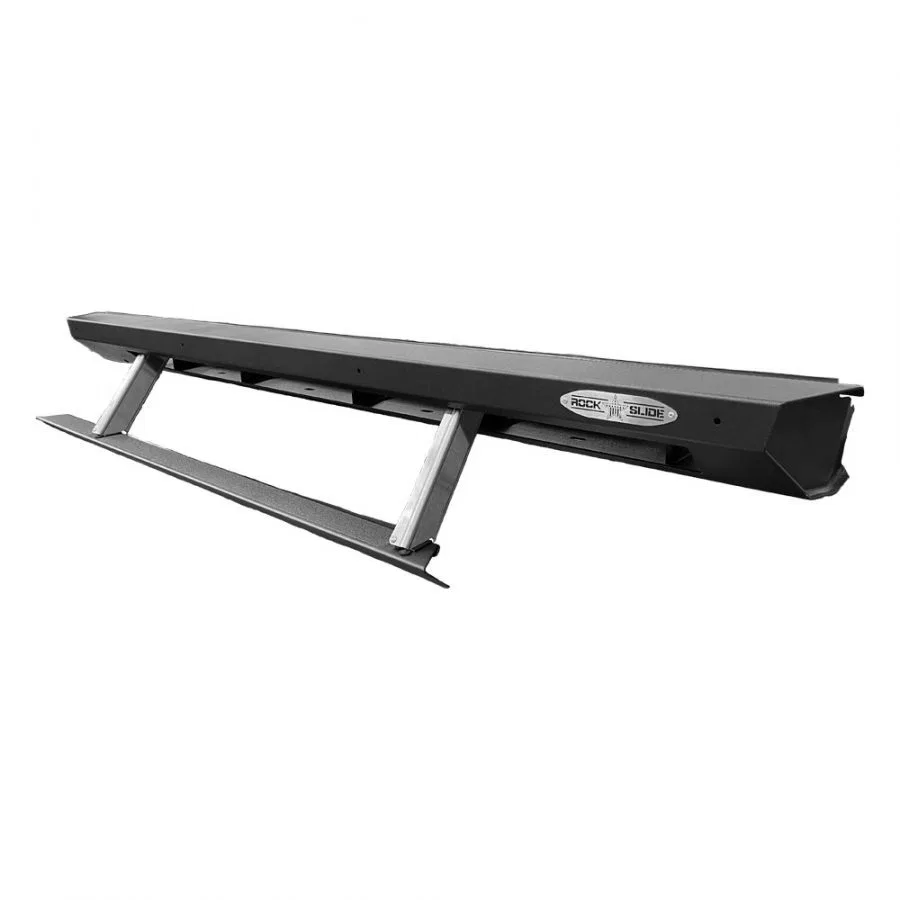 BD-SS-300-JK4D – ROCK SLIDE Running Board Component, Component For BD-SS-300-JK4 Running Board Driver Side Board